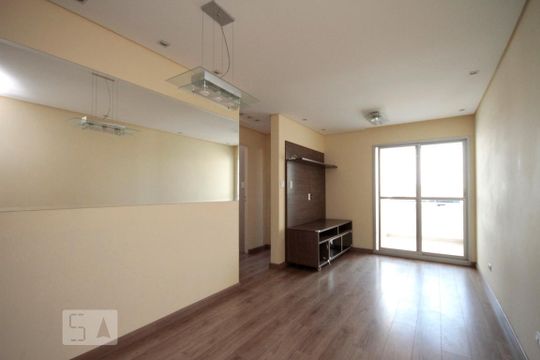Apartamento à venda com 3 quartos, 76m² em Vila Regente Feijó, São Paulo