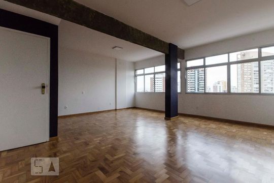 Apartamento para alugar com 1 quarto, 40m² em Perdizes, São Paulo