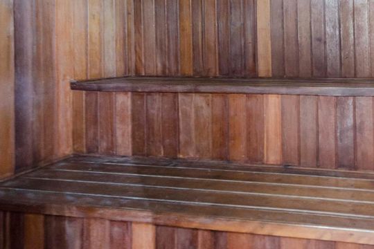 Sauna de apartamento para alugar com 2 quartos, 47m² em Perdizes, São Paulo