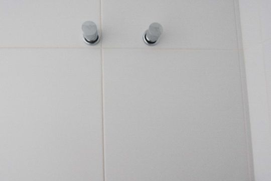 suite de apartamento para alugar com 1 quarto, 40m² em Vila Andrade, São Paulo