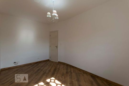 2o. Andar - Quarto 1 de casa à venda com 2 quartos, 140m² em Cambuci, São Paulo