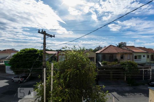 2o. Andar - Varanda (Vista) de casa à venda com 2 quartos, 140m² em Cambuci, São Paulo