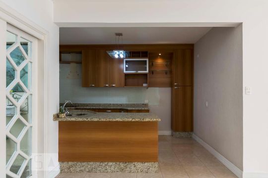 1o. Andar - Cozinha de casa à venda com 2 quartos, 140m² em Cambuci, São Paulo