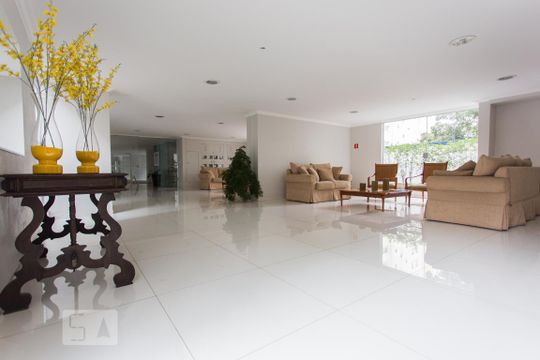 Salão de Festas de apartamento para alugar com 2 quartos, 72m² em Paraíso, São Paulo