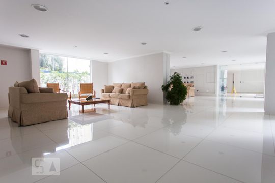 Salão de Festas de apartamento para alugar com 2 quartos, 72m² em Paraíso, São Paulo