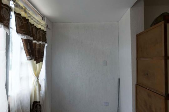 Cozinha de kitnet/studio para alugar com 1 quarto, 35m² em Vila Mariana, São Paulo