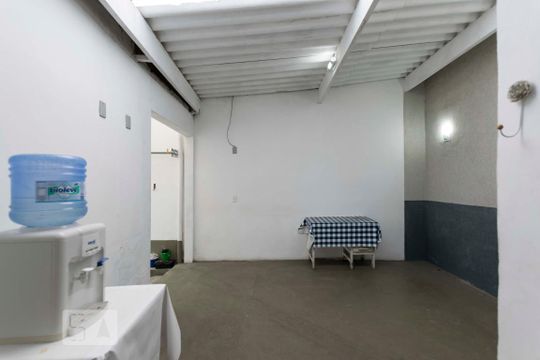 1o. Andar - Cozinha de casa para alugar com 4 quartos, 180m² em Vila Mariana, São Paulo