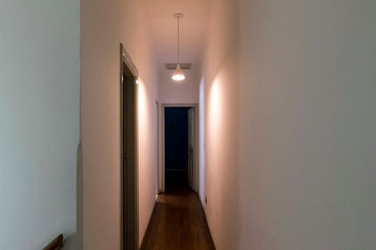 2o. Andar - Corredor de casa para alugar com 4 quartos, 180m² em Vila Mariana, São Paulo