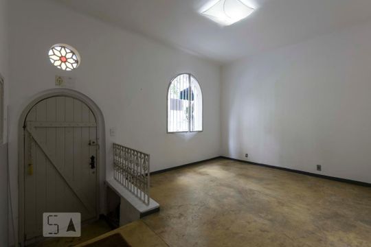 Casa para alugar com 4 quartos, 180m² em Vila Mariana, São Paulo