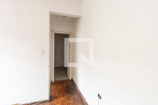 Sala de apartamento à venda com 1 quarto, 48m² em Bom Retiro, São Paulo