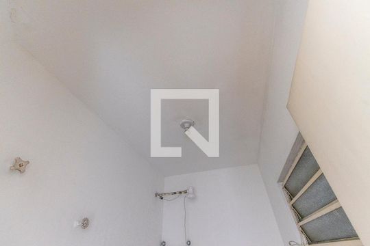 Banheiro de apartamento à venda com 1 quarto, 48m² em Bom Retiro, São Paulo