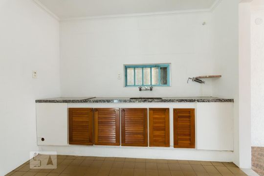 Cozinha de casa à venda com 4 quartos, 201m² em Jardim Quarto Centenário, Campinas