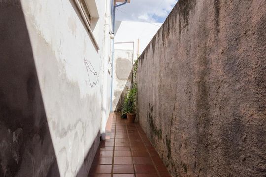 Área externa de casa à venda com 4 quartos, 201m² em Jardim Quarto Centenário, Campinas