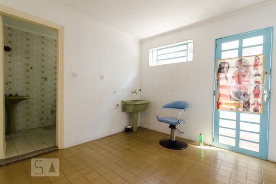 Copa de casa à venda com 4 quartos, 201m² em Jardim Quarto Centenário, Campinas