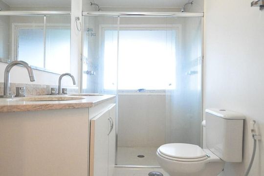 Apartamento à venda com 1 quarto, 70m² em Paraíso do Morumbi, São Paulo