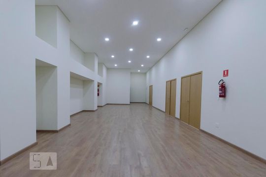 Área comum de apartamento para alugar com 1 quarto, 49m² em Casa Verde, São Paulo