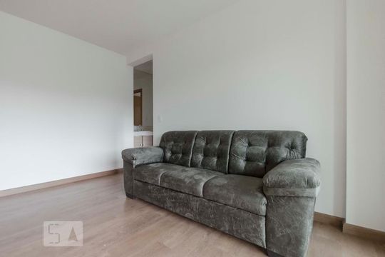 Sala de apartamento para alugar com 1 quarto, 49m² em Casa Verde, São Paulo
