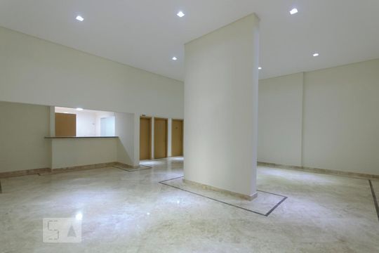Área comum de apartamento para alugar com 1 quarto, 49m² em Casa Verde, São Paulo