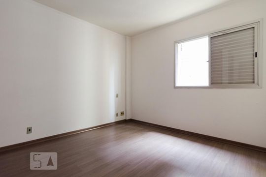 Quarto  de apartamento para alugar com 1 quarto, 60m² em Centro, Campinas
