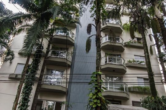 Apartamento à venda com 2 quartos, 89m² em Real Parque, São Paulo