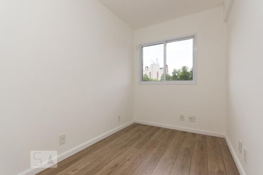 Quarto de apartamento à venda com 2 quartos, 73m² em Pinheiros, São Paulo