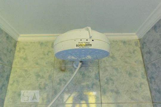 Ducha de casa à venda com 4 quartos, 300m² em Nova Petrópolis, São Bernardo do Campo