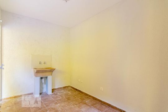 Área de Serviço de casa à venda com 4 quartos, 300m² em Nova Petrópolis, São Bernardo do Campo