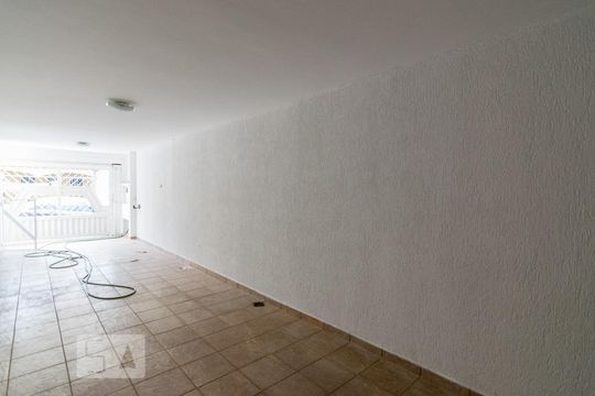 Garagem de casa à venda com 4 quartos, 300m² em Nova Petrópolis, São Bernardo do Campo