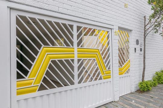 Fachada de casa à venda com 4 quartos, 300m² em Nova Petrópolis, São Bernardo do Campo