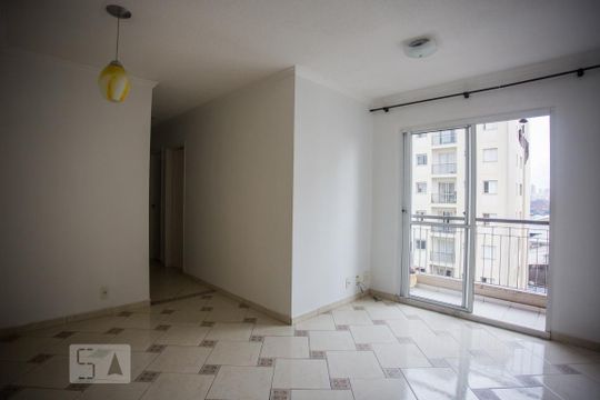 Apartamento à venda com 2 quartos, 50m² em Vila Firmiano Pinto, São Paulo