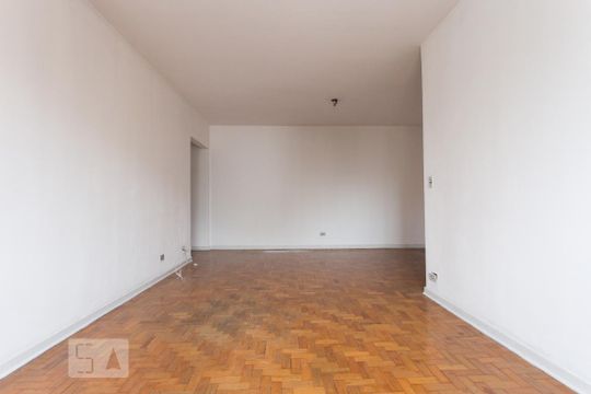 Sala de apartamento à venda com 2 quartos, 110m² em Vila Mariana, São Paulo