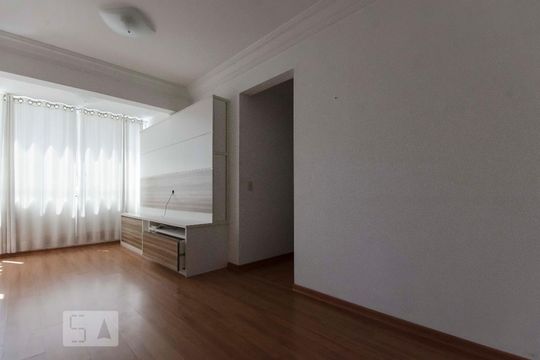 Apartamento à venda com 3 quartos, 60m² em Jardim das Laranjeiras, São Paulo