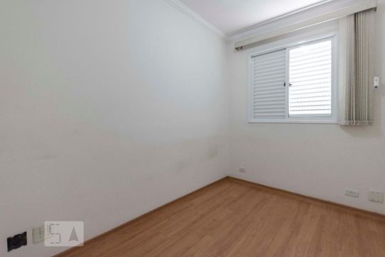 Quarto 1 de apartamento à venda com 3 quartos, 60m² em Jardim das Laranjeiras, São Paulo