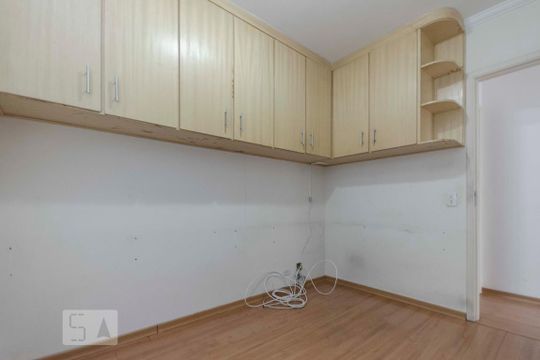 Quarto 2 de apartamento à venda com 3 quartos, 60m² em Jardim das Laranjeiras, São Paulo