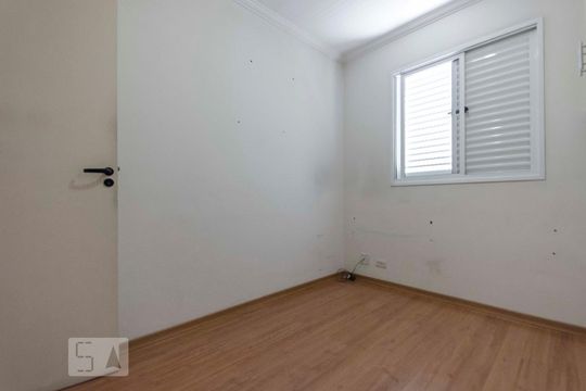 Quarto 2 de apartamento à venda com 3 quartos, 60m² em Jardim das Laranjeiras, São Paulo