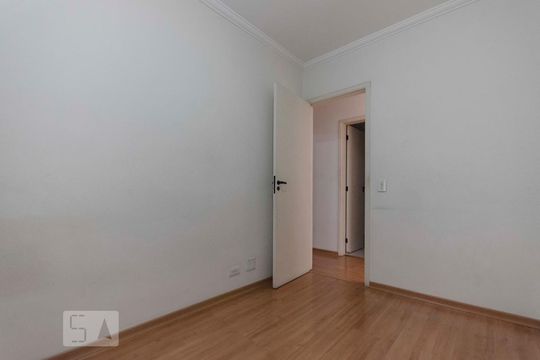 Quarto 1 de apartamento à venda com 3 quartos, 60m² em Jardim das Laranjeiras, São Paulo