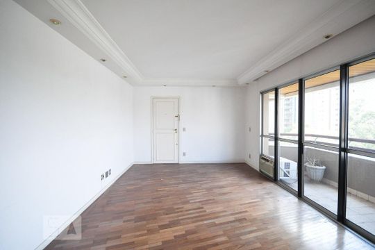 Apartamento à venda com 3 quartos, 115m² em Jardim Ampliação, São Paulo