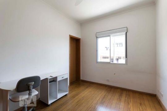 2o. Andar - Suíte 1 de apartamento à venda com 3 quartos, 230m² em Vila Monumento, São Paulo