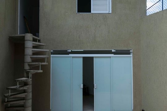 Edícula de apartamento à venda com 3 quartos, 230m² em Vila Monumento, São Paulo