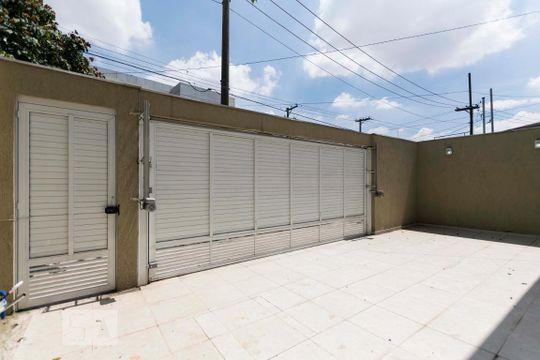Garagem de apartamento à venda com 3 quartos, 230m² em Vila Monumento, São Paulo