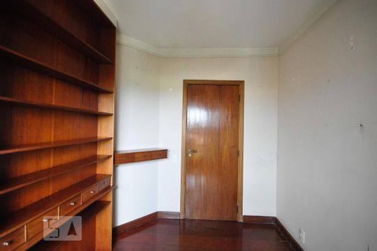 escritório de apartamento à venda com 4 quartos, 286m² em Paraíso do Morumbi, São Paulo