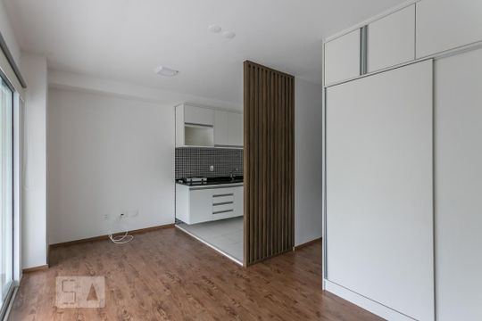 Studio de kitnet/studio à venda com 1 quarto, 49m² em Consolação, São Paulo