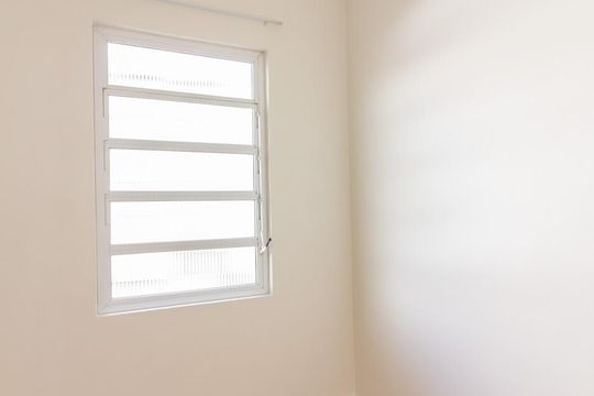Quarto de serviço de apartamento à venda com 3 quartos, 169m² em Santa Cecília, São Paulo