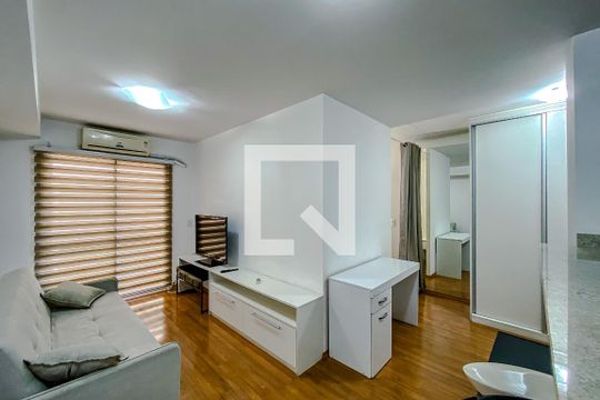 Apartamento à venda com 1 quarto, 50m² em Mooca, São Paulo