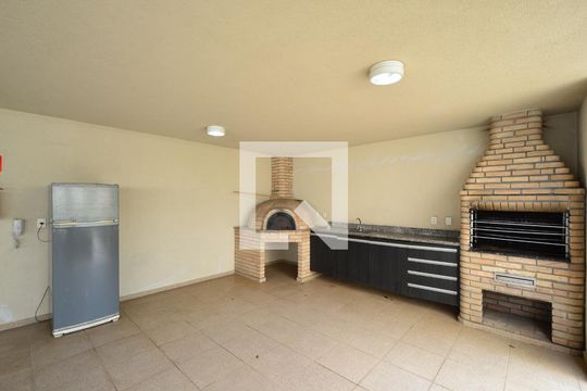 Churrasqueira de apartamento para alugar com 3 quartos, 85m² em Vila Santa Catarina, São Paulo