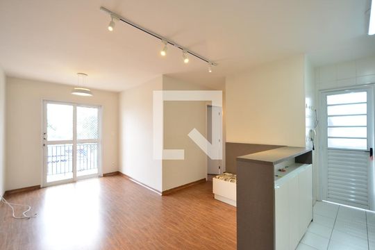 Apartamento para alugar com 3 quartos, 85m² em Vila Santa Catarina, São Paulo