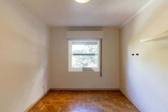 Quarto de apartamento para alugar com 1 quarto, 47m² em Água Branca, São Paulo