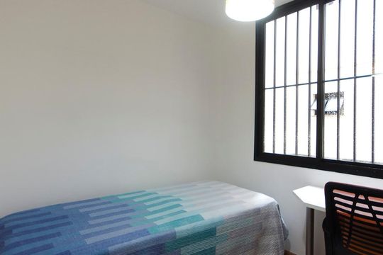 QUARTI de apartamento para alugar com 3 quartos, 100m² em Leblon, Rio de Janeiro