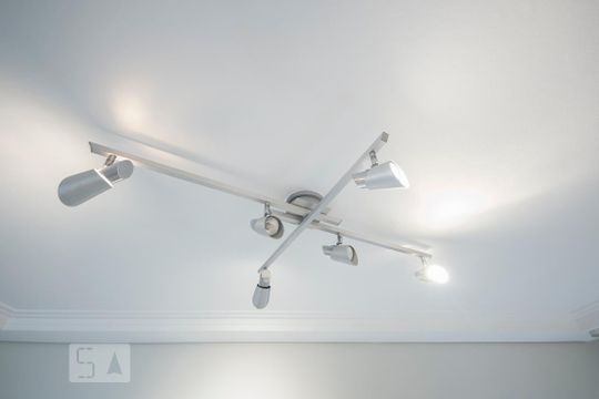 Quarto 02 de apartamento à venda com 2 quartos, 74m² em Vila Cruzeiro, São Paulo