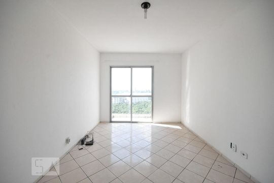 Apartamento para alugar com 2 quartos, 60m² em Jardim Esmeralda, São Paulo
